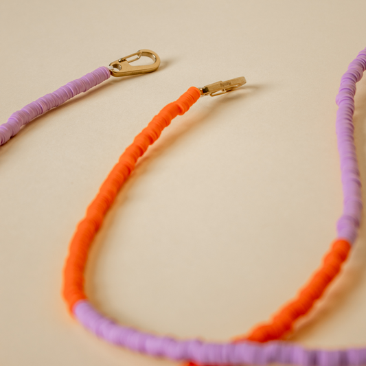 FESTIVAL BEADS - LOS KOORD