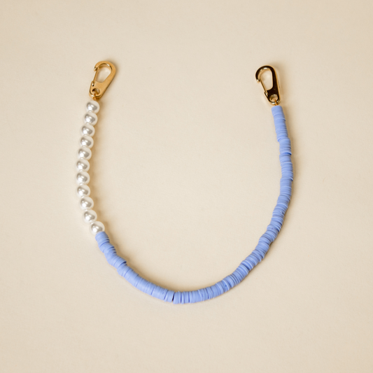 SHINY BLUE - LOS KOORD