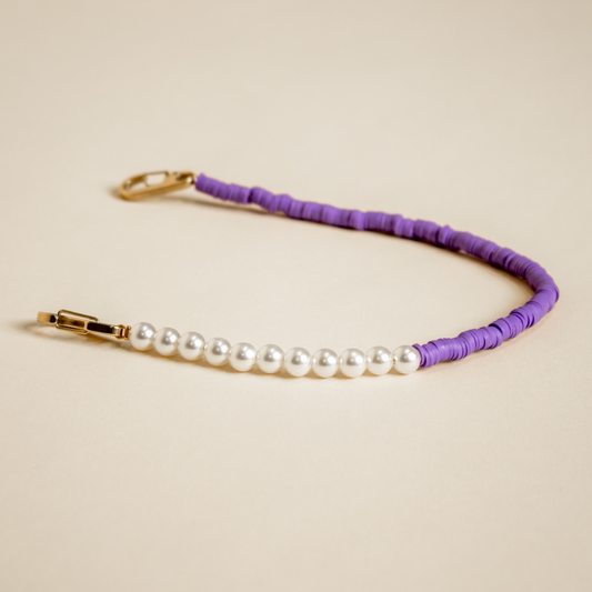 SHINY PURPLE - LOS KOORD