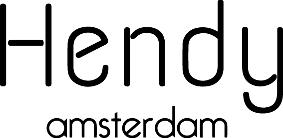 Hendy Amsterdam logo