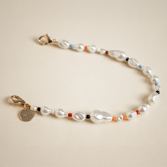 PEARL PARADISE SHORT - LOS KOORD