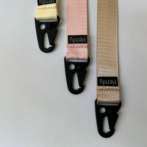 Light Pink Switch - los koord