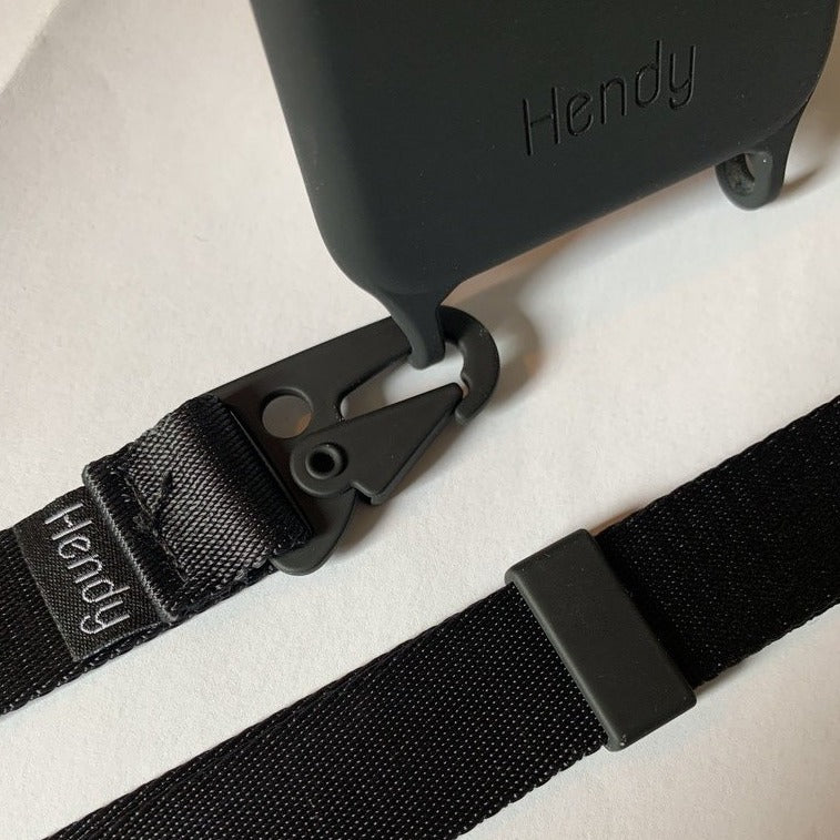 Black Swith Hendy Telefoonketting