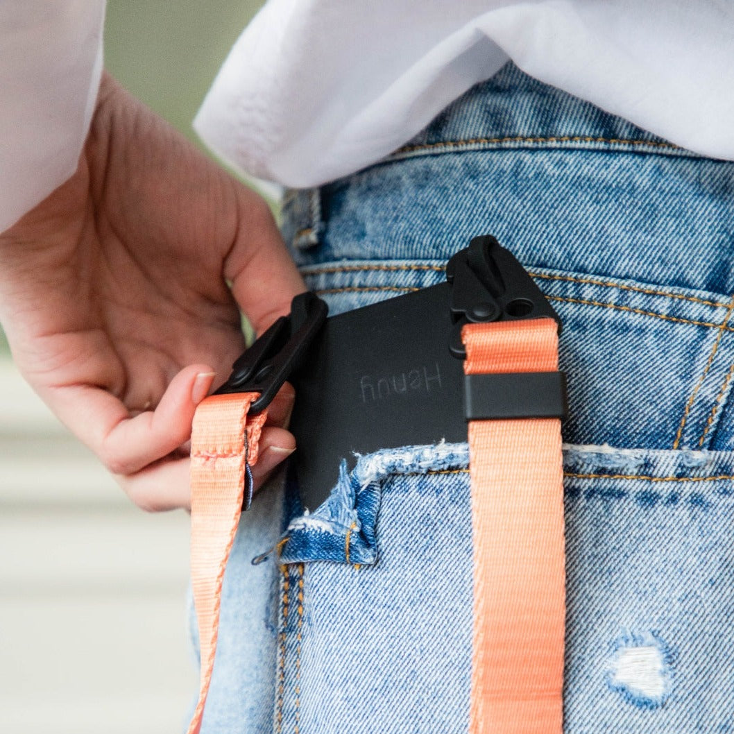 Coral Switch Telefoonketting