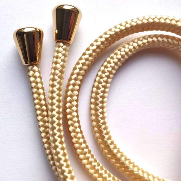 Gold Classic Telefoonketting