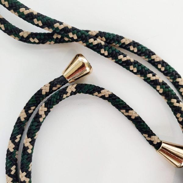 HUNTER KOORD MET SOPHISTICATED CASE