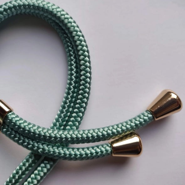 Summer Green Classic Telefoonketting