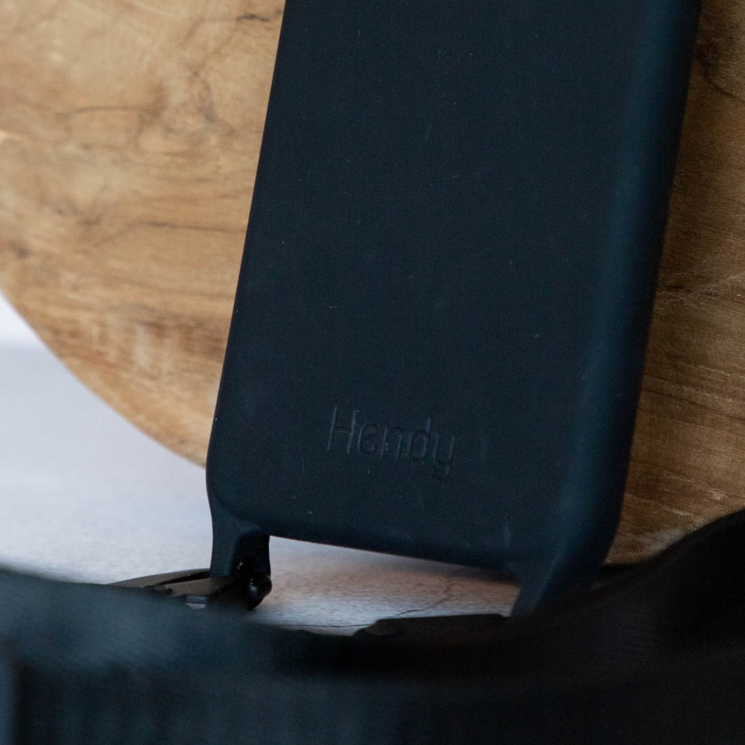 Black Switch Telefoonketting