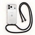 FULL BLACK KOORD MET CASE