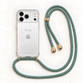 SUMMER GREEN KOORD MET CLASSIC CASE