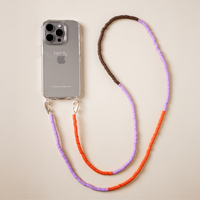 FESTIVAL BEADS KOORD MET CASE