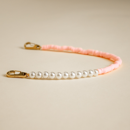 SHINY PINK - LOS KOORD