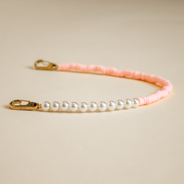 SHINY PINK - LOS KOORD
