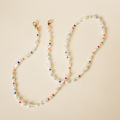 PEARL PARADISE LONG - LOS KOORD