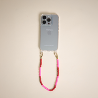 CANDY BEADS KOORD MET CASE