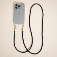 DARK FLEX KOORD MET CASE