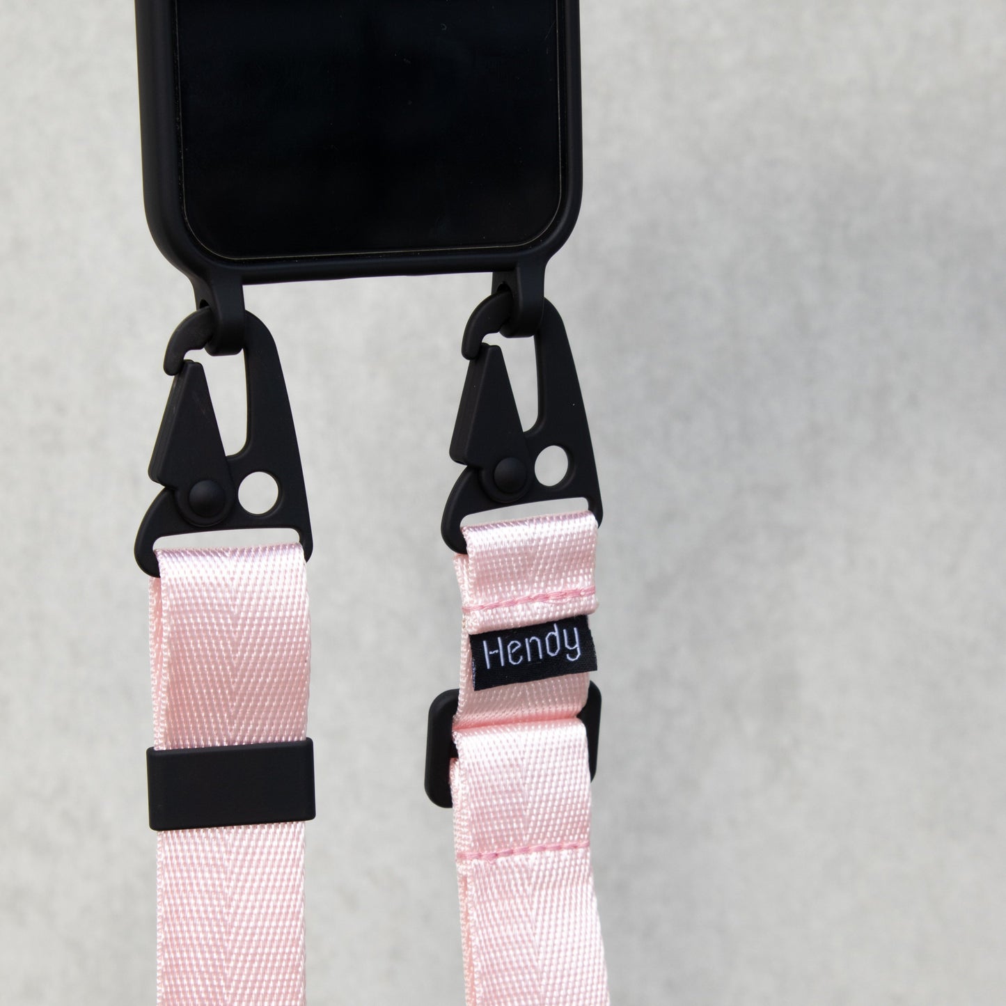 Light Pink Switch Telefoonketting