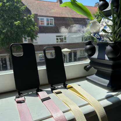 Chalk Switch Telefoonketting