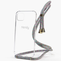 CONFETTI KOORD MET CLASSIC CASE