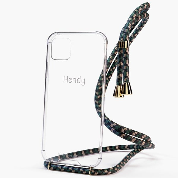 HUNTER KOORD MET CLASSIC CASE