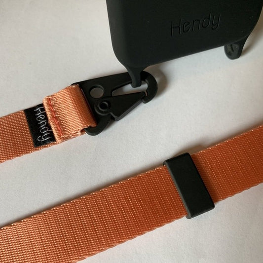 Coral Swith Hendy Telefoonketting