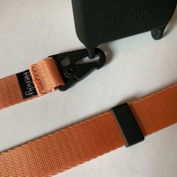 CORAL KOORD MET SWITCH CASE