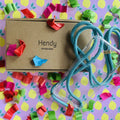 GIFT CARDS