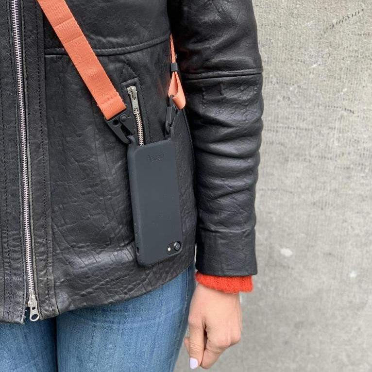 Coral Switch Telefoonketting
