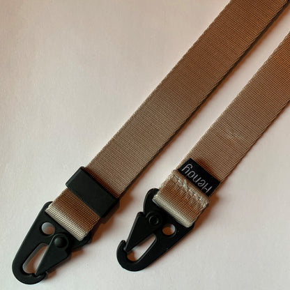 Taupe Switch - los koord